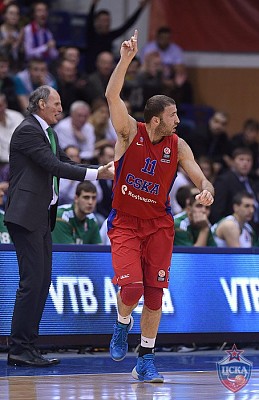 Манучар Маркоишвили (фото: Ю. Кузьмин, cskabasket.com)