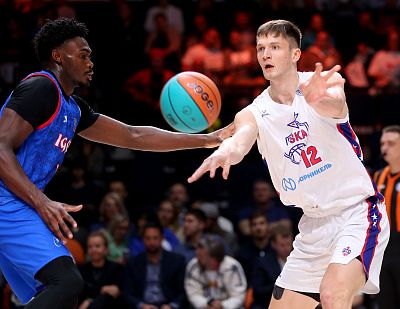 Кирилл Елатонцев (фото: М. Сербин, cskabasket.com)