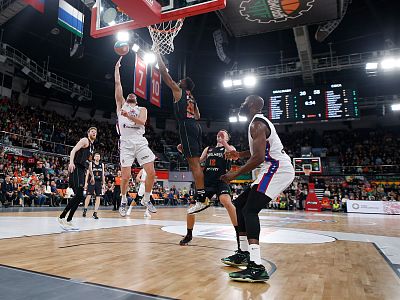 Иван Ухов (фото: М. Сербин, cskabasket.com)