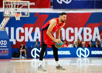 Никита Курбанов (фото: М. Сербин, cskabasket.com)