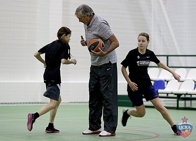 Sergey Tarakanov (photo: M. Serbin, cskabasket.com)
