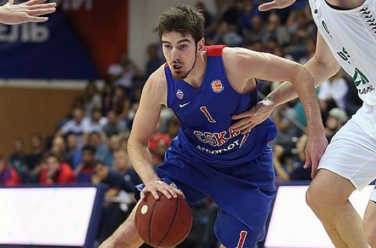 Ovation for The Team