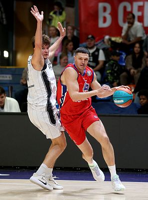 Семён Антонов (фото: М. Сербин, cskabasket.com)