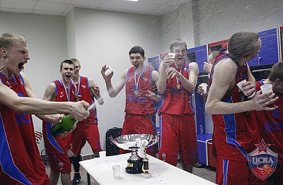 ЦСКА (фото Т. Макеева, cskabasket.com)