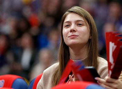 Тина Стойилкович (фото: М. Сербин, cskabasket.com)