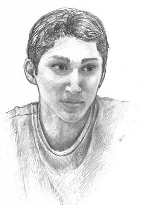 Никита Курбанов (Хелл, 19 лет)