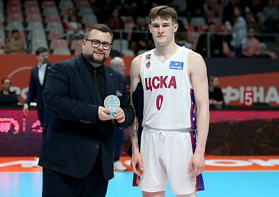 Ярослав Никонов (фото: М. Сербин, cskabasket.com)