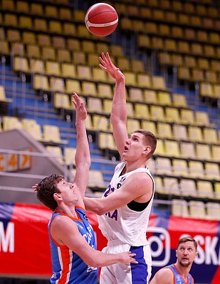 Kirill Popov (photo: M. Serbin, cskabasket.com)