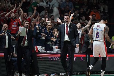 ЦСКА (фото: Т. Макеева, cskabasket.com)