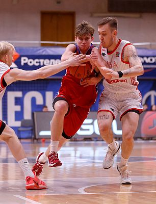 Ермаков Илья (фото: М. Сербин, cskabasket.com)