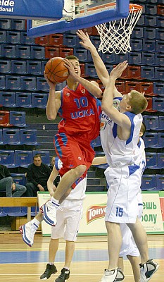 Artur Urazmanov (photo cskabasket.com)