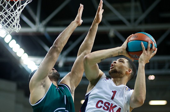#Photoalbum. Zielona Gora - CSKA. Report