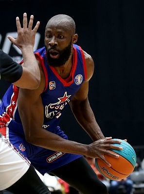 Тони Джекири (фото: М. Сербин, cskabasket.com)