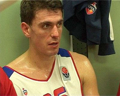 Мирсад Туркан (фото cskabasket.com)