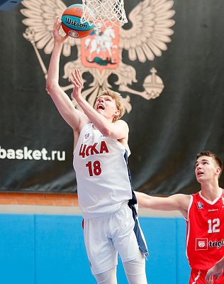 Ярослав Аникин (фото: М. Сербин, cskabasket.com)