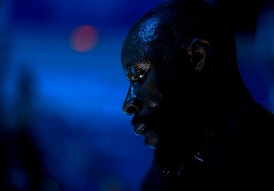 Тони Джекири (фото: М. Сербин, cskabasket.com)