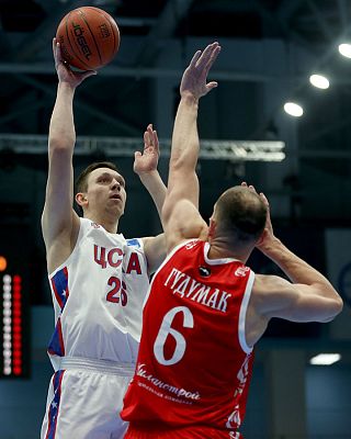 Кирилл Петухов (фото: М. Сербин, cskabasket.com)