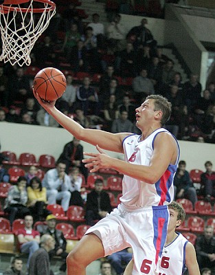 Сергей Панов (фото Т.Макеева)