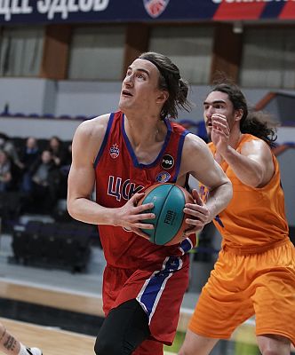 Ростислав Гусев (фото: Т. Макеева, cskabasket.com)