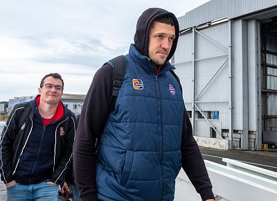 Семён Антонов (фото: М. Сербин, cskabasket.com)