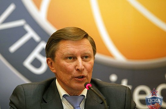 Больше денег, больше клубов