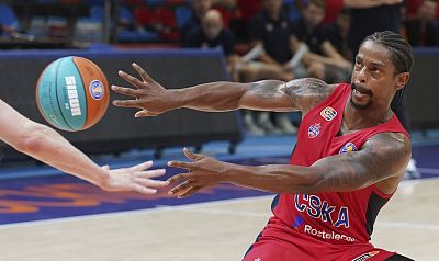 Casper Ware (photo: T. Makeeva, cskabasket.com)