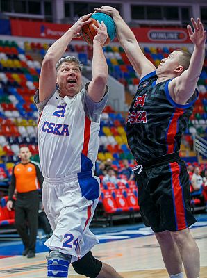Сергей Панов (фото: М. Сербин, cskabasket.com)