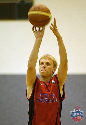 Pavel Kuryshkin (photo M. Serbin, cskabasket.com)