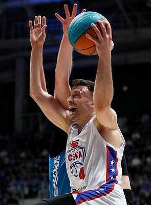 Алекса Аврамович (фото: М. Сербин, cskabasket.com)