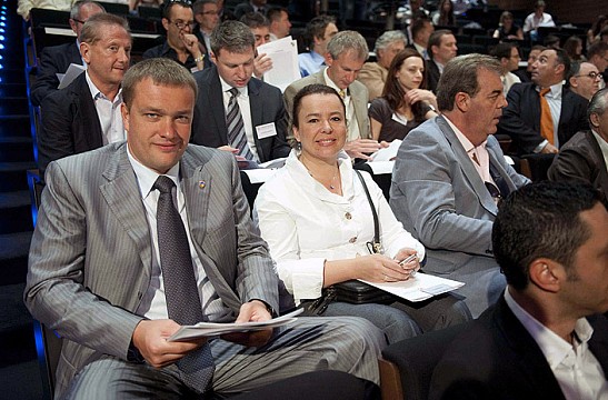 CSKA will play in the Euroleague Group D