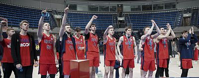 (фото: Т. Макеева, cskabasket.com)