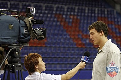 Alexander Kaun (photo M. Serbin, cskabasket.com)
