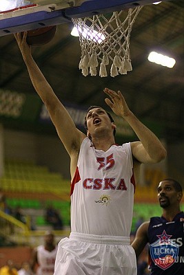 Иван Раденович (фото М. Сербин, cskabasket.com)
