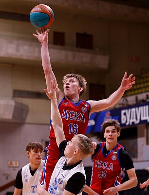 Николай Садиков (фото: М. Сербин, cskabasket.com)