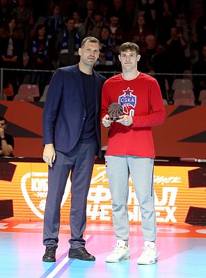 Ярослав Никонов (фото: М. Сербин, cskabasket.com)