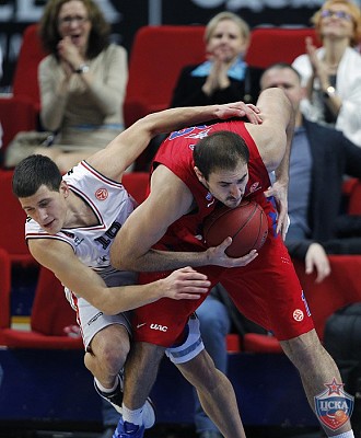 Ненад Крстич (фото М. Сербин, cskabasket.com)