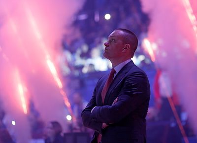 Андрей Ватутин (фото: М. Сербин, cskabasket.com)