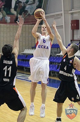 Валерий Ершков (фото cskabasket.com)
