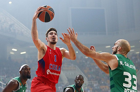 No sorrow for Diamantidis