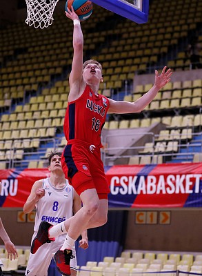 Николай Садиков (фото: М. Сербин, cskabasket.com)
