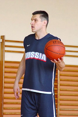 Евгений Пашутин (фото cskabasket.com)