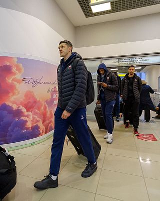 Семён Антонов (фото: М. Сербин, cskabasket.com)