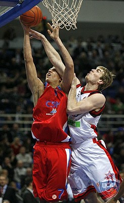 Анатолий Каширов (фото Ю. Кузьмин, cskabasket.com)