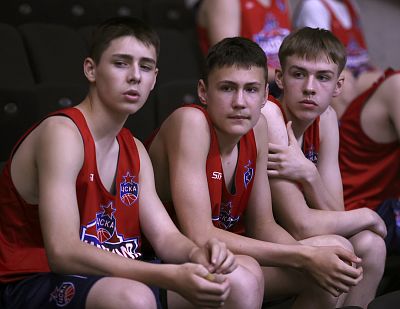 (фото: Т. Макеева, cskabasket.com)
