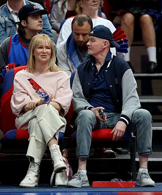 Олеся Судзиловская (фото: М. Сербин, cskabasket.com)
