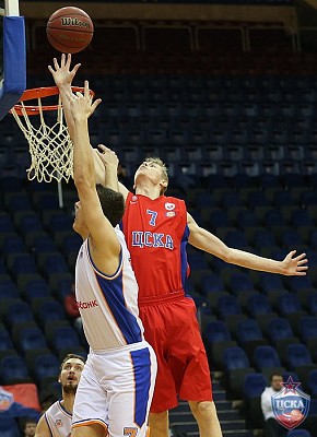 Андрей Лопатин (фото: М. Сербин, cskabasket.com)