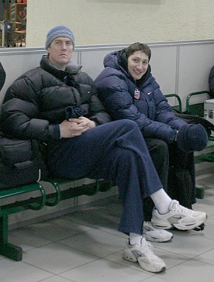 Алексей Саврасенко и Никита Курбанов (фото cskabasket.com)