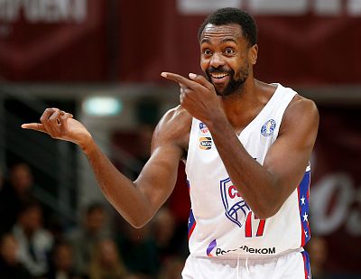 Ливио Жан-Шарль (фото: М. Сербин, cskabasket.com)