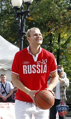 Антон Понкрашов (фото Т. Макеева, cskabasket.com)
