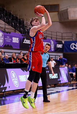 Ермаков Илья (фото: М. Сербин, cskabasket.com)